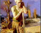 Day in the filed - 皮诺·丹尼尔